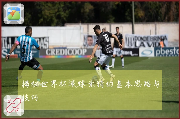 揭秘世界杯滚球竞猜的基本思路与技巧