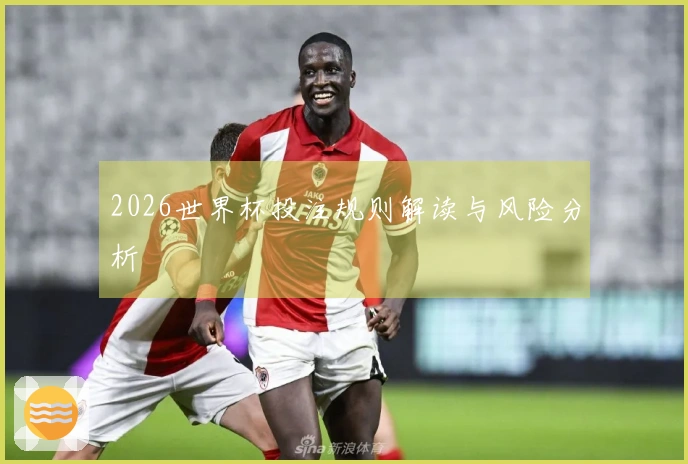 2026世界杯投注规则解读与风险分析