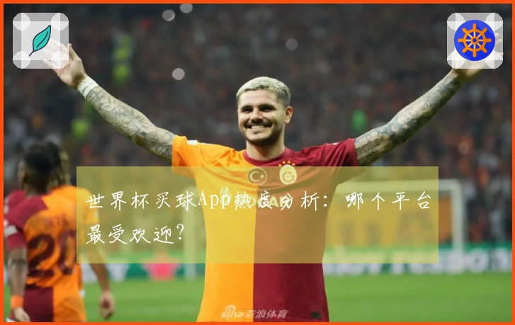 世界杯买球App热度分析：哪个平台最受欢迎？