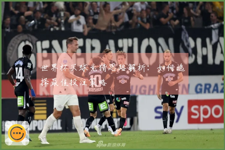 世界杯买球竞猜思路解析：如何选择最佳投注策略