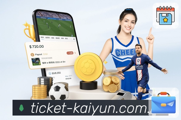 开云 Sports 官方视觉图